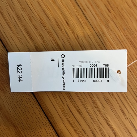 Old Navy Shorts - Picture 3 of 3